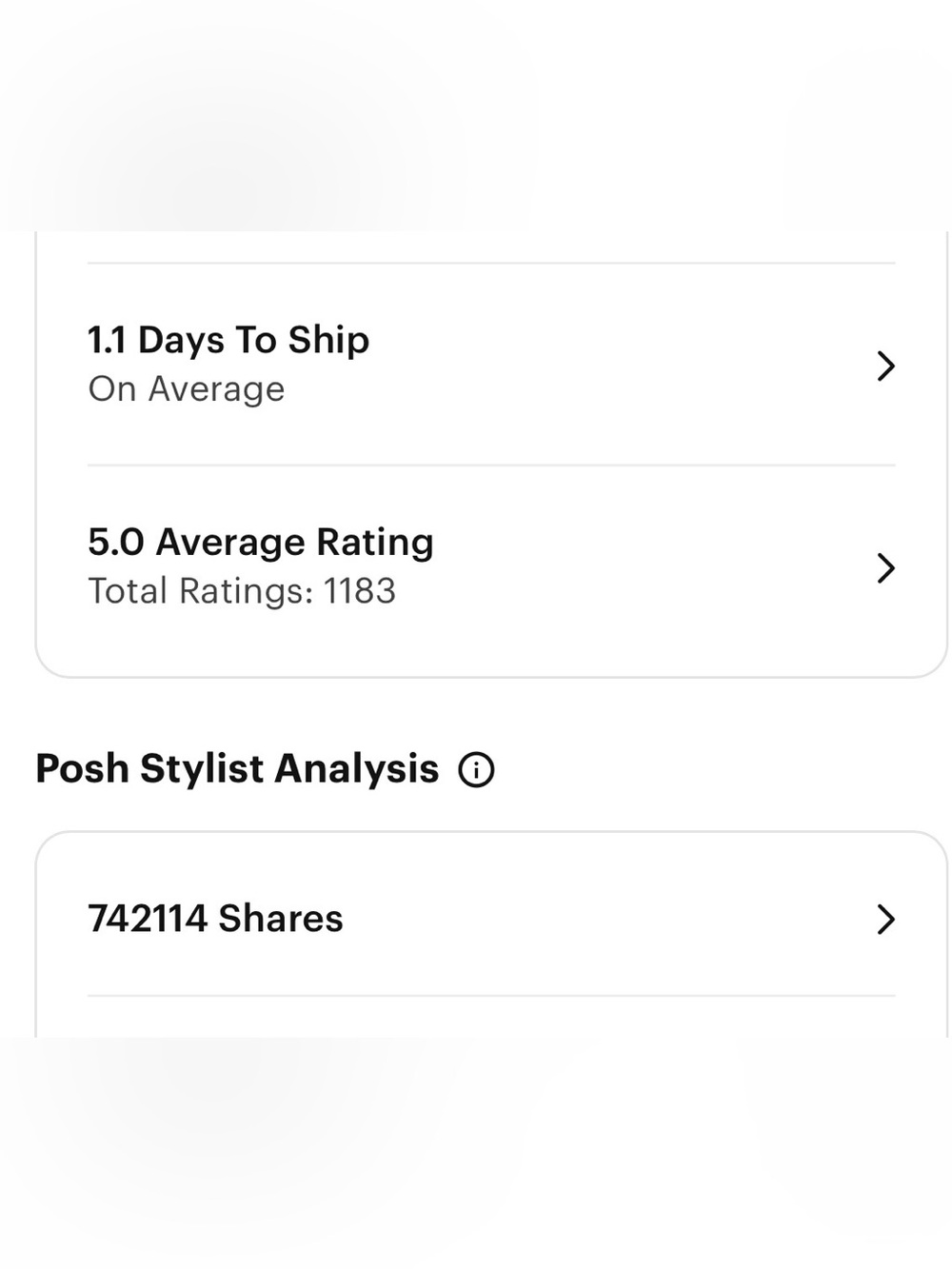 ⭐️ ⭐️⭐️⭐️⭐️ 🎉🥳 - Picture 1 of 1